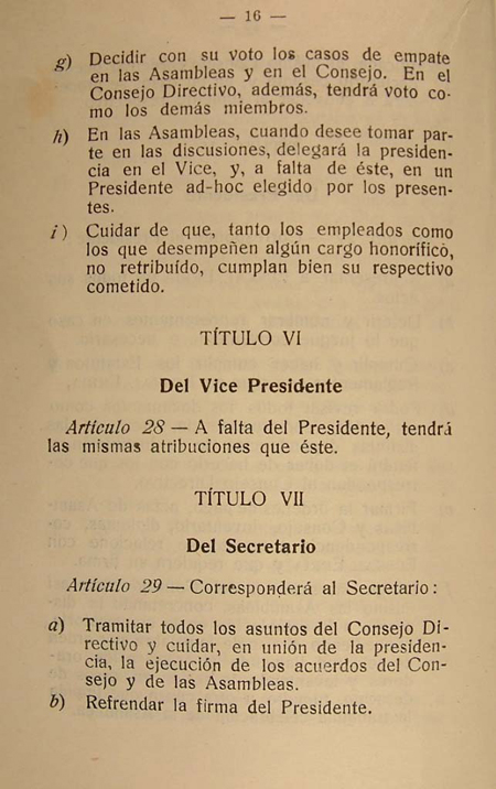 estatutos 1912.17