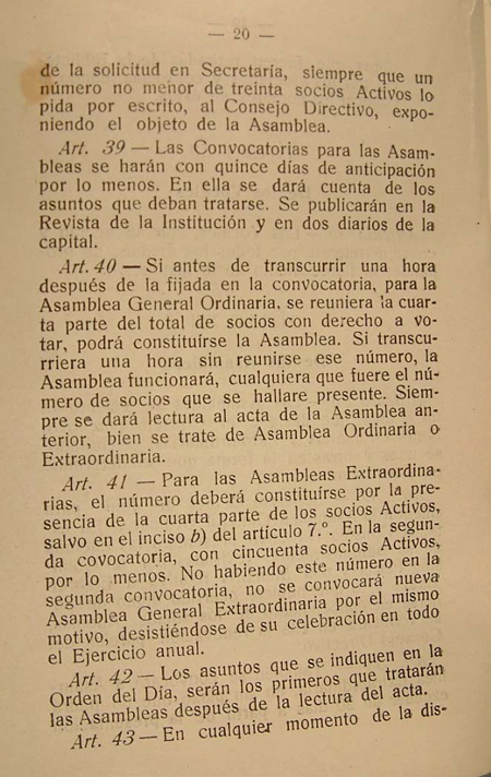 estatutos 1912.21
